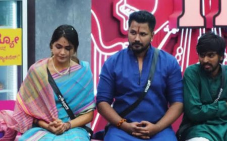 BBK11: ಈ ವಾರ ದೊಡ್ಮನೆಯಲ್ಲಿ ಎಲಿಮಿನೇಷನ್ ಇಲ್ವಾ!? ಬಿಗ್ ಬಾಸ್ ಕೊಟ್ಟ ಹಿಂಟ್ BC ಏನು!?