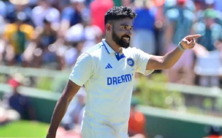 ಮಾಜಿ RCB ಆಟಗಾರನ ವೇಗದ ಬೌಲಿಂಗ್! ದಂಗಾದ ಪ್ರೇಕ್ಷಕರು!