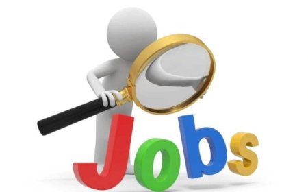 ನಿರುದ್ಯೋಗಿಗಳಿಗೆ ಇಲ್ಲಿದೆ ಬಂಪರ್ ಉದ್ಯೋಗವಕಾಶ: ನೂರಕ್ಕೂ ಅಧಿಕ ಉದ್ಯೋಗಿಗಳ ನೇಮಕಾತಿ!