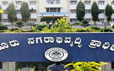 Muda: ಮುಡಾ ಕೇಸ್‌ʼಗೆ ಮತ್ತೊಂದು ಬಿಗ್‌ ಟ್ವಿಸ್ಟ್‌! ಕೇವಲ 3 ಸಾವಿರಕ್ಕೆ ಒಂದರಂತೆ 23 ಸೈಟ್ ಮಾರಾಟ