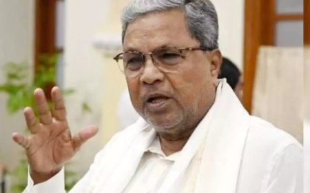 Siddaramaiah: ನಾನು ಈಗ ರಾಜಕೀಯ ಕೊನೆಗಾಲದಲ್ಲಿದ್ದೇನೆ: ಸಿಎಂ ಶಾಕಿಂಗ್ ಹೇಳಿಕೆ!