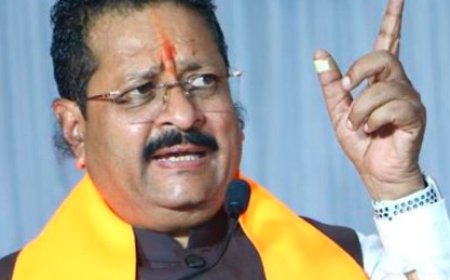 ಪಂಚಮಸಾಲಿ ಮೀಸಲಾತಿಗಾಗಿ ಡಿ.10ರಂದು ಸುವರ್ಣಸೌಧಕ್ಕೆ ಮುತ್ತಿಗೆ ಹಾಕಲಾಗುತ್ತದೆ: ಶಾಸಕ ಯತ್ನಾಳ್