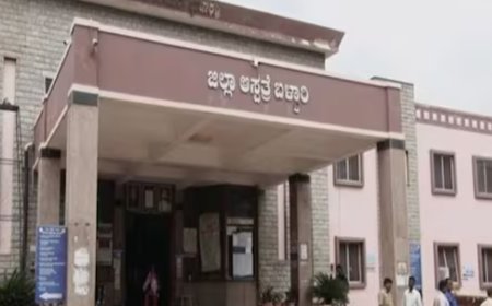 ಅಧಿಕಾರಿಗಳ ಕೈ ಸೇರಿದ IV ಫ್ಲೂಯಿಡ್ ನ ವರದಿ: ಫ್ಲೂಯಿಡ್‌ನಲ್ಲಿ ಎಂಡೋ ಟಾಕ್ಸಿನ್ ಎಂಬ ಬ್ಯಾಕ್ಟೀರಿಯಾ ಅಂಶ ಪತ್ತೆ!