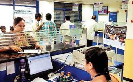 ಕರ್ನಾಟಕದ ಬ್ಯಾಂಕ್ ನಲ್ಲಿದೆ ಹಲವು ಉದ್ಯೋಗ: ಆಸಕ್ತರು ಲೇಟ್ ಮಾಡ್ಬೇಡಿ, ಇಂದೇ ಅಪ್ಲೈ ಮಾಡಿ!