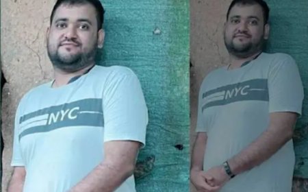 40 ಪುಟಗಳ ಡೆತ್ ನೋಟ್ ಬರೆದಿಟ್ಟು ನೇ*ಣಿಗೆ ಶರಣಾದ ವ್ಯಕ್ತಿ.! ಯಾಕೆ ಗೊತ್ತಾ..?