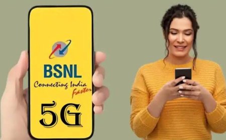 ತನ್ನ ಗ್ರಾಹಕರಿಗೆ ಸಿಹಿ ಸುದ್ದಿ ಕೊಟ್ಟ BSNL: ಜಸ್ಟ್ 999 ರೀಚಾರ್ಜ್ ಮಾಡಿ ಈ ಬೆನಿಫಿಟ್ ಪಡೆಯಿರಿ! ಅದಕ್ಕೂ ಮುನ್ನ ಈ ಸುದ್ದಿ ಓದಿ!