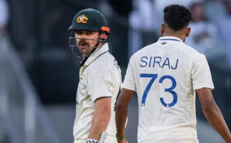 ಹೇ ಸಿರಾಜ್ Are you mad! ಮಾಜಿ ಕ್ರಿಕೆಟಿಗ ಹಿಗ್ಗಾಮುಗ್ಗಾ ವಾಗ್ದಾಳಿ!