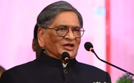 ಒಕ್ಕಲಿಗ ಸಂಪ್ರದಾಯದಂತೆ ಎಸ್.ಎಂ ಕೃಷ್ಣ ಅಂತ್ಯಕ್ರಿಯೆ! ಹುಟ್ಟೂರಿನಲ್ಲಿ ಸಕಲ ಸಿದ್ಧತೆ