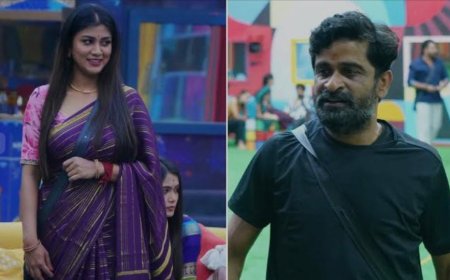 ಗೆಳೆಯನಿಗೆ ಟಕ್ಕರ್ ಕೊಟ್ಟ ಗೌತಮಿ:  ಗೌತಮಿ ತೀರ್ಮಾನಕ್ಕೆ ಮಂಜು ರಿಯಾಕ್ಷನ್ ಹೇಗಿತ್ತು!?