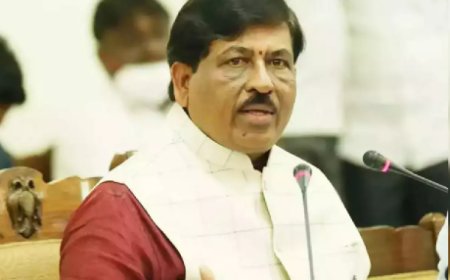 ಹೋರಾಟಗಾರರ ಮೇಲೆ ಲಾಠಿ ಚಾರ್ಜ್‌ ಮಾಡಿಸಿದ ಸಿದ್ದರಾಮಯ್ಯ ಸರ್ಕಾರ ಹಿಟ್ಲರ್ ಸರ್ಕಾರ: ನಿರಾಣಿ