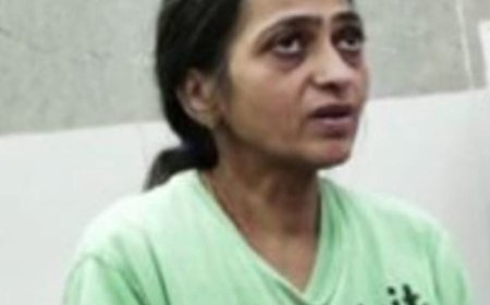 ಪತ್ನಿಯನ್ನು ಗೃಹಬಂಧನದಲ್ಲಿಟ್ಟು ಕಿರುಕುಳ: ವೈದ್ಯ ಗಂಡ ಕೊಟ್ಟ ಚಿತ್ರಹಿಂಸೆ ಅಷ್ಟಿಷ್ಟಲ್ಲ!