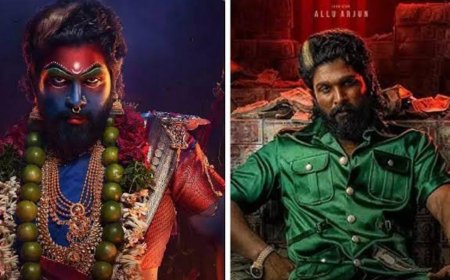 ಅರೆಸ್ಟ್ ಆಗ್ತಾರಾ ಅಲ್ಲು ಅರ್ಜುನ್!?ಹೈಕೋರ್ಟ್​ ಕಟಕಟೆಯಲ್ಲಿ ಪುಷ್ಪ ಸ್ಟಾರ್!?