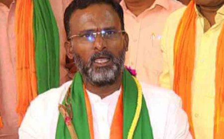 ಪಂಚಮಸಾಲಿ ಹೋರಾಟದಲ್ಲಿ ಕಲ್ಲು ಹೊಡೆದವ್ರು ಬಿಜೆಪಿ ಕಾರ್ಯಕರ್ತರು ಹಾಗೂ RSS ನವ್ರು: ವಿಜಯಾನಂದ ಕಾಶಪ್ಪನವರ್