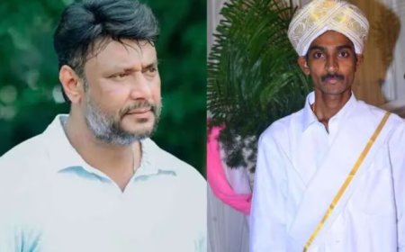 Darshan: ದರ್ಶನ್, ಪವಿತ್ರಾ ಗೌಡ ಪಾಲಿಗೆ ಇಂದು ಬಿಗ್ ಡೇ! “ದಾಸ”ನಿಗೆ ಬೇಲಾ? ಜೈಲಾ?
