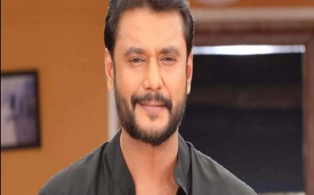 Darshan: “ದಾಸ”ನಿಗೆ ಜೈಲು ಮುಕ್ತಿ: ಕೊನೆಗೂ ದರ್ಶನ್ʼಗೆ ಜಾಮೀನು ಮಂಜೂರು