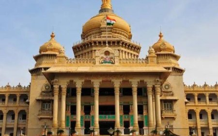 ಕರ್ನಾಟಕದ ಮಾಜಿ ಮುಖ್ಯಮಂತ್ರಿ ಎಸ್ ನಿಜಲಿಂಗಪ್ಪರ ಮನೆ ಖರೀದಿಸಿದ ರಾಜ್ಯ ಸರ್ಕಾರ!