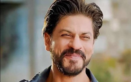 ಶಾರುಖ್ ಗೆ ಮಂಗಳೂರು ನಂಟು!  ಕನ್ನಡ ಮಾತಾಡ್ತಿದ್ರಾ ಕಿಂಗ್ ಖಾನ್!