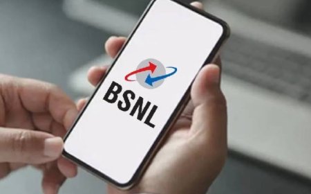 ಏರ್ಟೆಲ್, ಜಿಯೋಗೆ ಟಕ್ಕರ್ ಕೊಡಲು BSNL ಬಿಗ್ ಪ್ಲಾನ್! ಗ್ರಾಹಕರನ್ನು ಸೆಳೆಯಲುಬಿಗ್ ಆಫರ್ ಕೊಟ್ಟ BSNL