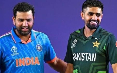 ಐಪಿಎಲ್​ಗೆ ಟಕ್ಕರ್ ಕೊಡಲು ಮುಂದಾದ ಪಾಕ್ ಕ್ರಿಕೆಟ್ ಮಂಡಳಿ: ರೂಪುರೇಷೆ ರೆಡಿ!