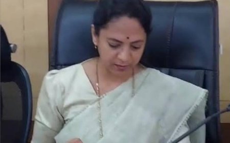 ಬಾಣಂತಿಯರ ಸರಣಿ ಸಾವು ಕೇಸ್: ಸ್ಪೋಟಕ ಮಾಹಿತಿ ಬಿಚ್ಚಿಟ್ಟ ಮಹಿಳಾ ಆಯೋಗ, ಎಲ್ಲೆಲ್ಲೂ ಇದೇ  ಚರ್ಚೆ!