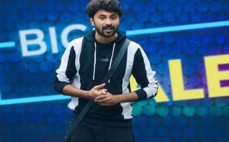 ಫೈನಲ್ ಕಂಟಸ್ಟಂಟ್ ಎಂದುಕೊಂಡಿದ್ದ ಸ್ಪರ್ಧಿ ಔಟ್! ಶಿಶಿರ್ ಎಡವಿದ್ದು ಎಲ್ಲಿ?