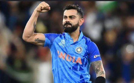 ಯುಗಾಂತವಾಯ್ತಾ ಕಿಂಗ್ ಕೊಹ್ಲಿ ಟೆಸ್ಟ್ ಕೆರಿಯರ್!? ಯುವ ಆಟಗಾರರಿಗೆ ಸಿಗುತ್ತಾ ಚಾನ್ಸ್?