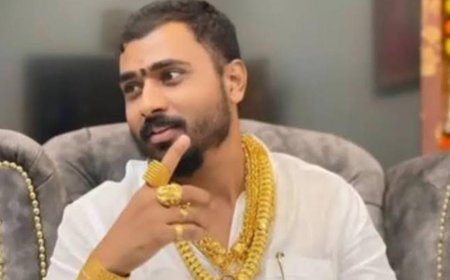 ಮತ್ತೆ ಬಿಗ್ ಮನೆಗೆ ಹೋಗ್ತಾರಾ ಗೋಲ್ಡ್ ಸುರೇಶ್? ಏನಿದು ಹೊಸ ಟ್ವಿಸ್ಟ್?