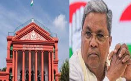 ಮುಡಾ ಹಗರಣ: CBI ತನಿಖೆ ಕೋರಿ ಸಲ್ಲಿಸಿದ ಅರ್ಜಿ ವಿಚಾರಣೆ ಜನವರಿ 15ಕ್ಕೆ ಮುಂದೂಡಿಕೆ