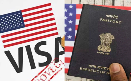 ಸಿಲಿಕಾನ್ ಸಿಟಿ ಮಂದಿಗೆ ಭರ್ಜರಿ ಗುಡ್ ನ್ಯೂಸ್ ಕೊಟ್ಟ ಅಮೆರಿಕಾ ಕಾನ್ಸುಲೇಟ್..! ಏನದು ಅಂತೀರಾ ಈ ಸ್ಟೋರಿ ನೋಡಿ