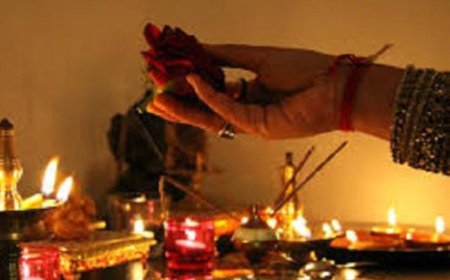 ನಿತ್ಯ ಪೂಜೆ ಮಾಡೋ ಅಭ್ಯಾಸ ಇದ್ಯಾ!? ಹಾಗಿದ್ರೆ ಇದು ನೆನಪಿರಲಿ, ಈ ಸ್ಥಳಗಳಲ್ಲಿ ಗಂಟೆ ಬಾರಿಸಲೇಬೇಕು.!