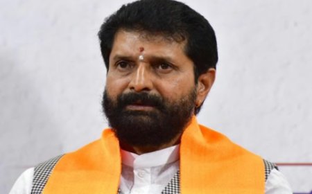 ಸುವರ್ಣ ಸೌಧದಲ್ಲೇ ನಿನ್ನ ಹೆಣ ಕಳುಹಿಸುತ್ತೇವೆ ಎಂದು ಬೆದರಿಕೆ ಹಾಕಿದ್ದರು: ಮಾಜಿ ಸಚಿವ ಸಿಟಿ ರವಿ