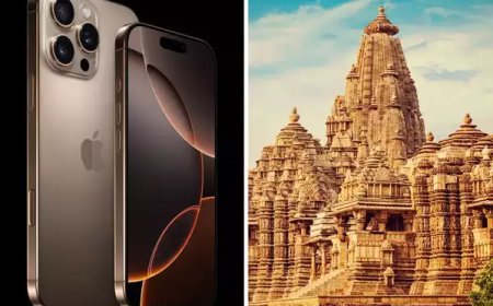 ದೇವಸ್ಥಾನದ ಹುಂಡಿಗೆ ಬಿತ್ತು ಐಫೋನ್: ದೇವಸ್ಥಾನದ ಆಸ್ತಿ ಎಂದ ಆಡಳಿತ ಮಂಡಳಿ!