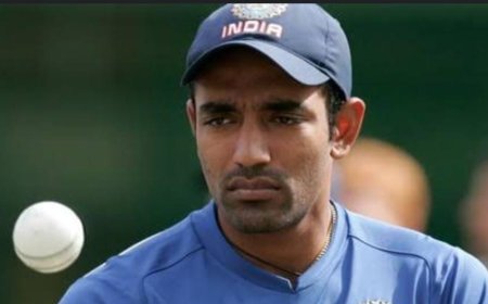 Fruad Case: ಮಾಜಿ ಕ್ರಿಕೆಟಿಗ ರಾಬಿನ್ ಉತ್ತಪ್ಪ ಹೇಳಿದ್ದೇನು ಗೊತ್ತಾ?