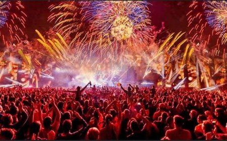 ಹೊಸ ವರ್ಷಕ್ಕೆ ಕೌಂಟ್ ಡೌನ್: ಬೆಂಗಳೂರಿಗರಿಗೆ ಸ್ಟ್ರಿಕ್ಟ್ ರೂಲ್ಸ್ ಜಾರಿ! ಬಿಬಿಎಂಪಿ- ಪೋಲಿಸ್ ನಿಯಮಗಳೇನು?