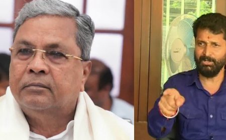 ಸಿ.ಟಿ ರವಿ ಅ ಪದ ಬಳಸಿದ್ದು ಸತ್ಯ, ಆ ಮಾತು ಕ್ರಿಮಿನಲ್ ಅಪರಾಧ: ಸಿಎಂ ಸಿದ್ದರಾಮಯ್ಯ