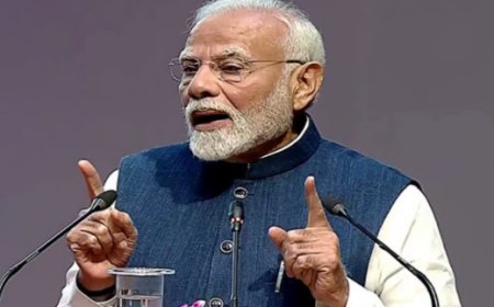 ಕೌಶಲ್ಯ, ತಂತ್ರಜ್ಞಾನ, ನಾವೀನ್ಯತೆ ಮತ್ತು ಮಾನವಶಕ್ತಿ ಕುವೈತ್ʼಗೆ ಅಗತ್ಯವಿದೆ: ಪ್ರಧಾನಿ ಮೋದಿ