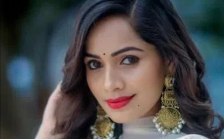 ವೈಲ್ಡ್ ಕಾರ್ಡ್ ಸ್ಪರ್ಧಿ ಶೋಭಾ ಶೆಟ್ಟಿ ಬಿಗ್ ಮನೆಯಿಂದ ಹೊರ ಬಂದಿದ್ಯಾಕೆ? ನಟಿ ಕೊಟ್ಟ ಉತ್ತರ ಹೀಗಿದೆ!