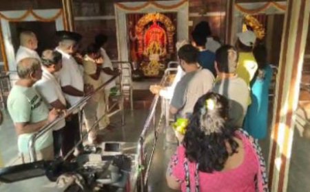 ಅಮೆರಿಕದಲ್ಲಿ ಶಿವಣ್ಣಗೆ ಇಂದು ಸರ್ಜರಿ: ಕರ್ನಾಟಕದಲ್ಲಿ ವಿಶೇಷ ಪೂಜೆ ಕೈಗೊಂಡ ಫ್ಯಾನ್ಸ್!