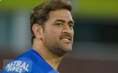 MS ಧೋನಿಗೆ ಸಂಕಷ್ಟ: ವಿವಾದದಲ್ಲಿ ಸಿಲುಕಿದೆ ಕೂಲ್ ಕ್ಯಾಪ್ಟನ್ ಐಶಾರಾಮಿ ಮನೆ!