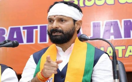 ಬೆಳಗಾವಿ: ಅಂದು ಸಿಟಿ ರವಿ ಅವರನ್ನು ಇಡೀ ರಾತ್ರಿ ಗಲ್ಲಿ-ಗಲ್ಲಿ ಸುತ್ತಿಸಿದ್ದೇಕೆ ಪೊಲೀಸ್?