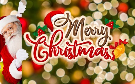 Christmas 2024: ಕ್ರಿಸ್ಮಸ್‌ ಹಬ್ಬದ ಮಹತ್ವ ಮತ್ತು ಇತಿಹಾಸವೇನೆಂಬುದು ನಿಮಗೆ ಗೊತ್ತಾ..?