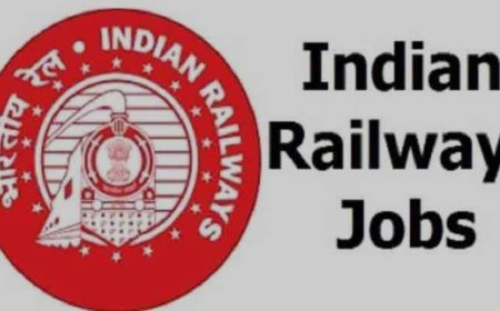 ರೈಲ್ವೇ ಇಲಾಖೆಯಲ್ಲಿ ಕೆಲಸ ಮಾಡೋ ಆಸಕ್ತಿ ಇದ್ಯಾ? 32,438 ಹುದ್ದೆಗಳ ನೇಮಕಾತಿಗೆ ಅರ್ಜಿ ಆಹ್ವಾನ! ಇಂದೇ ಅಪ್ಲೈ ಮಾಡಿ!