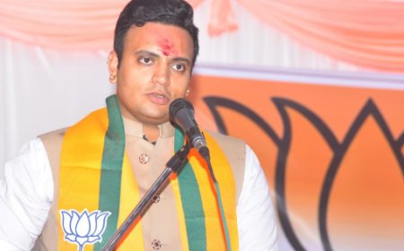 ಹಿಂದಿನಿಂದಲೂ ರಾಜಮನೆತನವನ್ನು ಸರ್ಕಾರ ಸಾಕಷ್ಟು ಟಾರ್ಗೆಟ್ ಮಾಡಿದೆ: ಯದುವೀರ್ ಆರೋಪ