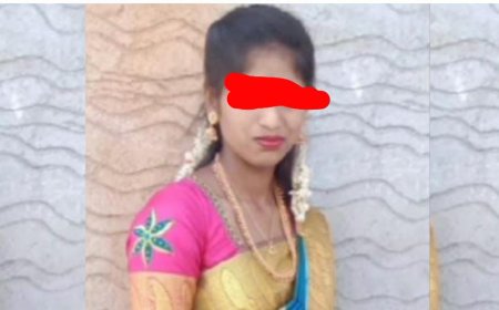 ಮೊಬೈಲ್ ಹೆಚ್ಚು ನೋಡ್ಬೇಡ ಎಂದ ಪೋಷಕರು: ಮನನೊಂದು ಸೂಸೈಡ್ ಮಾಡಿಕೊಂಡ ಯುವತಿ!