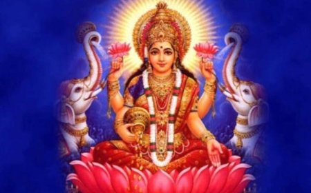 ಇಲ್ಲಿ ಕೇಳಿ ಜನರೇ! ಹೊಸ ವರ್ಷದಂದು ಈ ವಸ್ತು ನೋಡಿದ್ರೆ ಲಕ್ಷ್ಮಿ ಒಲಿಯುತ್ತಾಳಂತೆ!