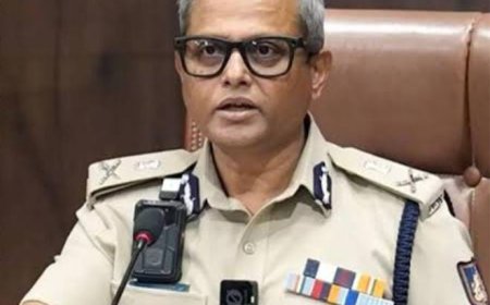 ಹೊಸವರ್ಷಕ್ಕೆ ಬಿಗಿ ಭದ್ರತೆ:  ಮಾದಕ ಜಾಲದ ಮೇಲೆ ಖಾಕಿ ಹದ್ದಿನ ಕಣ್ಣು, ಮೇಲ್ಸೇತುವೆಗಳು ಬಂದ್​!