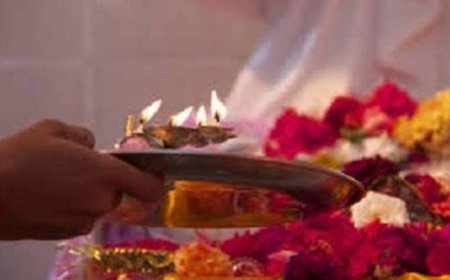 ನಿತ್ಯ ಮನೆಯಲ್ಲಿ ಪೂಜೆ ಪುನಸ್ಕಾರ ಮಾಡುವಾಗ ಇಲ್ಲಿರುವ ಸರಳ ಆಚಾರ-ವಿಚಾರ ಪಾಲಿಸಿ!