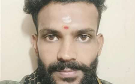 ಸಿಲಿಂಡರ್ ಸ್ಫೋಟ: ಮತ್ತೋರ್ವ ಅಯ್ಯಪ್ಪ ಮಾಲಾಧಾರಿ ಸಾವು! ಸಾವಿನ ಸಂಖ್ಯೆ 5ಕ್ಕೆ ಏರಿಕೆ