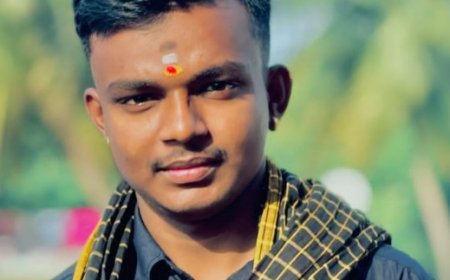 ಹುಬ್ಬಳ್ಳಿ ಸಿಲಿಂಡರ್ ಸ್ಫೋಟ: ಮತ್ತೋರ್ವ  ಅಯ್ಯಪ್ಪ ಮಾಲಾಧಾರಿ ಸಾವು - 6ಕ್ಕೇರಿದ ಸಾವಿನ ಸಂಖ್ಯೆ