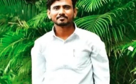 ಗುತ್ತಿಗೆದಾರ ಸಚಿನ್ ಆತ್ಮಹತ್ಯೆ ಪ್ರಕರಣ: ಕುಟುಂಬಕ್ಕೆ 10 ಲಕ್ಷ ರೂ. ಪರಿಹಾರ ಘೋಷಣೆ